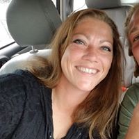 Melissa Woods's profile image