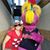 Emily Claire Haseltine's profile image
