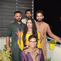 Sayan Biswas's profile image