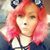 Courtney Erin Lion's profile image