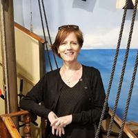 Elmarie Davies's profile image