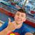 Jesse Rickert's profile image