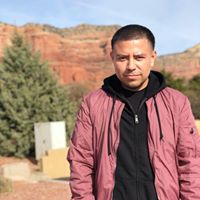 Jesse Alvarez's profile image