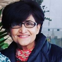Shahida Khan's profile image