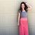 Annie Thompson's profile image