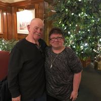 Donna Darr Hall's profile image