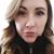 Amy Manson's profile image