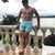 Omar Pereira's profile image