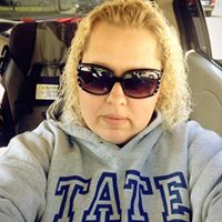 Diana Tate's profile image