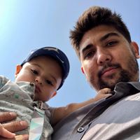 Marco Carvajal's profile image