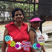 Oma Jagessar Miles's profile image