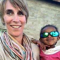 Vicky Hackett Tobey's profile image