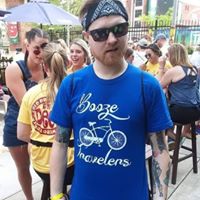 Jacob Hciweknarf's profile image