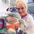 Jennifer Perdue Hammond's profile image