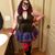 Rachel Stricklin's profile image