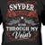 Carl Snyder's profile image