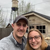 Trish Varner's profile image