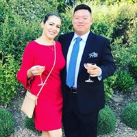Rachel Kim's profile image