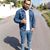 Cherif Amin's profile image
