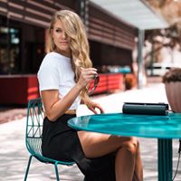 Jillian Stach's profile image