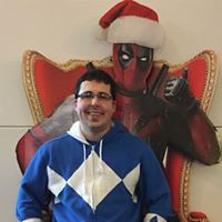 Mitchell Martinez's profile image
