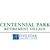 Centennial Park Retirement Village's profile image