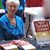 Ingrid Kraus's profile image