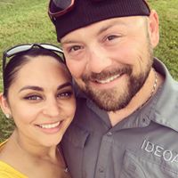 Jamie Daniel's profile image