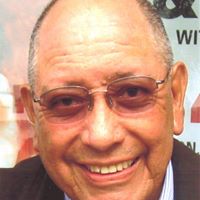 Armando M. Estrada's profile image