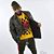 Justin Jermaine Lawson's profile image