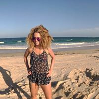 Aline Malawey's profile image
