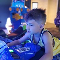 Mo Cardenas Young's profile image