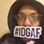 Kevin Geaux Tigers Brooks's profile image