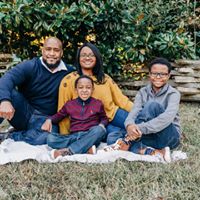 Christal Townsend Sykes's profile image