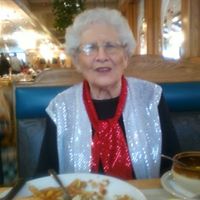 Donna Winters's profile image