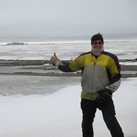 Richard Campbell's profile image