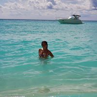 Ashley Robinson's profile image