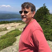 Harvey Roberts's profile image