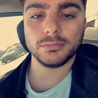 Andre Elyas's profile image