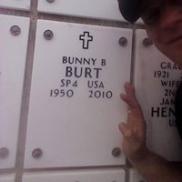 John Burt's profile image