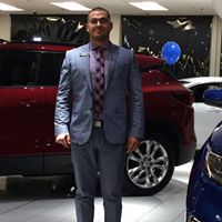 Danny Lopez's profile image