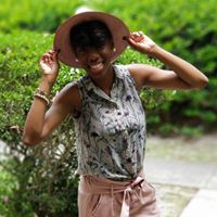 Cierra Mason's profile image