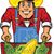 Joel Pena's profile image
