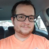 Brian August Dauses-Vendetti's profile image