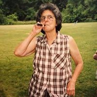 Amy F. Young's profile image