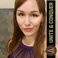 Meredith Harman's profile image