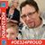 Adam Hutchinson's profile image