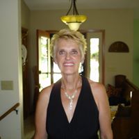 Joyce Peterson's profile image