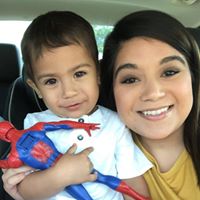 Evelyn Garcia's profile image