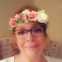 Becky Wheeler Figerell's profile image